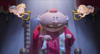 Screenshot 3 from The Inventor (Full Movie)