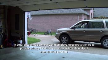 Screenshot 3 from The Invisible Patients (Full Movie)