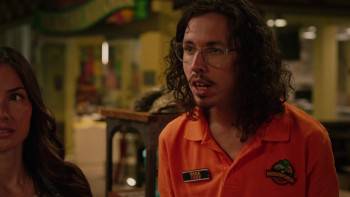 Screenshot 3 from The Invisible Raptor (Full Movie)