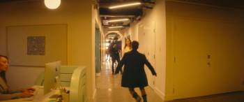 Screenshot 2 from The Invisibles (Full Movie)