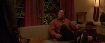 Screenshot 1 from The Invitation (Full Movie)