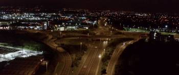 Screenshot 1 from The Irish Mob (Full Movie)