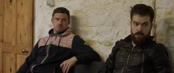 Screenshot 3 from The Irish Mob (Full Movie)
