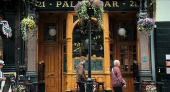 Screenshot 2 from The Irish Pub (Full Movie)