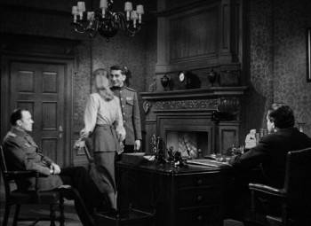 Screenshot 1 from The Iron Curtain (Full Movie)