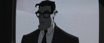 Screenshot 1 from The Iron Giant (Full Movie)