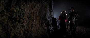 Screenshot 1 from The Island of the Fishmen (Full Movie)