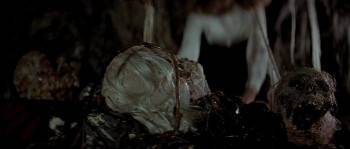 Screenshot 2 from The Island of the Fishmen (Full Movie)