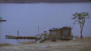 Screenshot 1 from The Isle (Full Movie)
