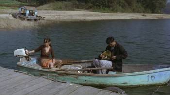 Screenshot 2 from The Isle (Full Movie)