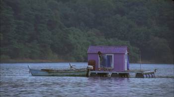 Screenshot 3 from The Isle (Full Movie)