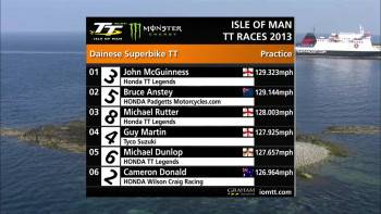 Screenshot 2 from The Isle of Man TT: A Dangerous Addiction (Full Movie)