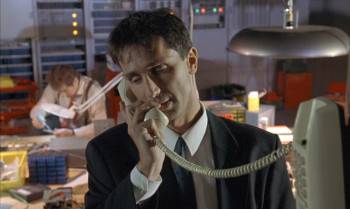 Screenshot 1 from The Jackpot! (Full Movie)