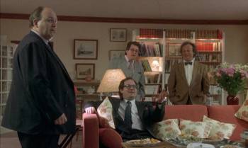 Screenshot 2 from The Jackpot! (Full Movie)