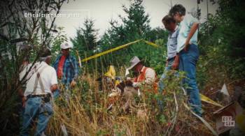 Screenshot 1 from The Jane Doe Murders (Full Movie)