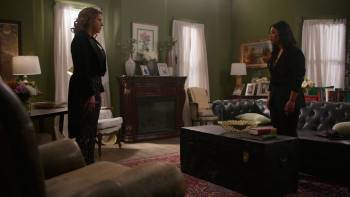 Screenshot 1 from The Jane Mysteries: Too Much to Lose (Full Movie)