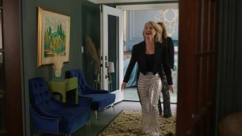 Screenshot 2 from The Jane Mysteries: Too Much to Lose (Full Movie)
