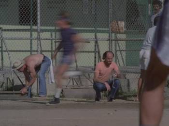 Screenshot 1 from The Jericho Mile (Full Movie)