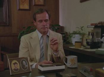 Screenshot 2 from The Jericho Mile (Full Movie)