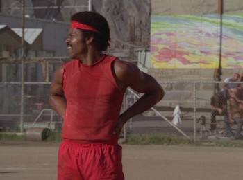 Screenshot 3 from The Jericho Mile (Full Movie)
