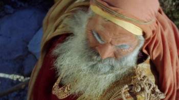 Screenshot 2 from The Jesus Film (Full Movie)