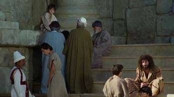 Screenshot 3 from The Jesus Film (Full Movie)