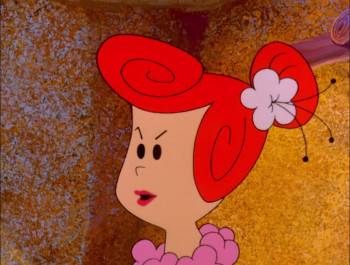 Screenshot 3 from The Jetsons Meet the Flintstones (Full Movie)