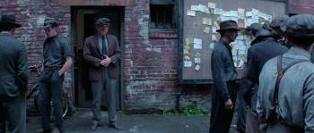 Screenshot 1 from The Journey of Natty Gann (Full Movie)