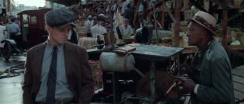 Screenshot 2 from The Journey of Natty Gann (Full Movie)