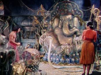 Screenshot 2 from The Jungle Book (Full Movie)