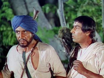 Screenshot 3 from The Jungle Book (Full Movie)