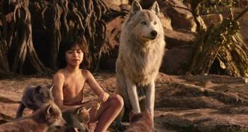 Screenshot 3 from The Jungle Book (Full Movie)