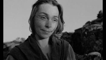 Screenshot 1 from The Juniper Tree (Full Movie)