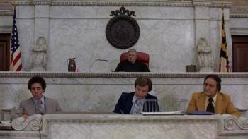 Screenshot 1 from The Karate Kid (Full Movie)