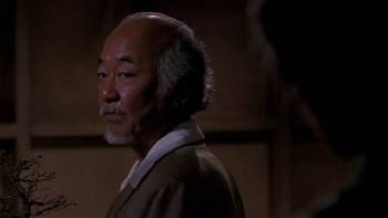 Screenshot 1 from The Karate Kid Part III (Full Movie)