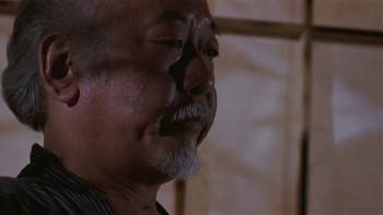 Screenshot 3 from The Karate Kid Part III (Full Movie)