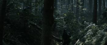 Screenshot 1 from The Keeper (Full Movie)