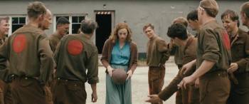 Screenshot 2 from The Keeper (Full Movie)