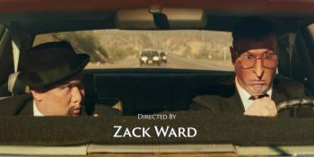 Screenshot 3 from The Keepers of the 5 Kingdoms (Full Movie)
