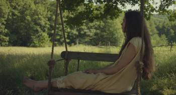 Screenshot 1 from The Keeping Room (Full Movie)