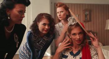 Screenshot 2 from The Kennedy Incident (Full Movie)