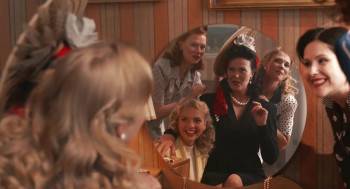 Screenshot 3 from The Kennedy Incident (Full Movie)