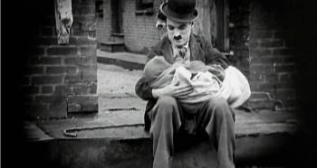 Screenshot 1 from The Kid (Full Movie)