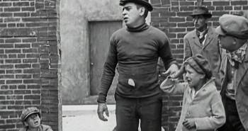 Screenshot 3 from The Kid (Full Movie)