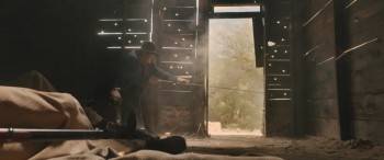 Screenshot 2 from The Kid (Full Movie)