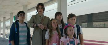 Screenshot 1 from The Kids Are Alright 2 (Full Movie)