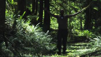Screenshot 1 from The Kill Hole (Full Movie)