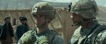 Screenshot 3 from The Kill Team (Full Movie)