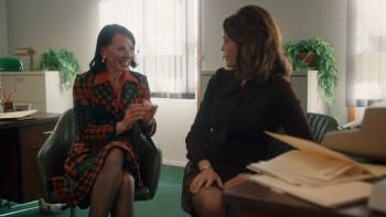 Screenshot 2 from The Killer Inside: The Ruth Finley Story (Full Movie)