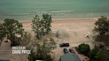 Screenshot 1 from The Killer is Calling (Full Movie)